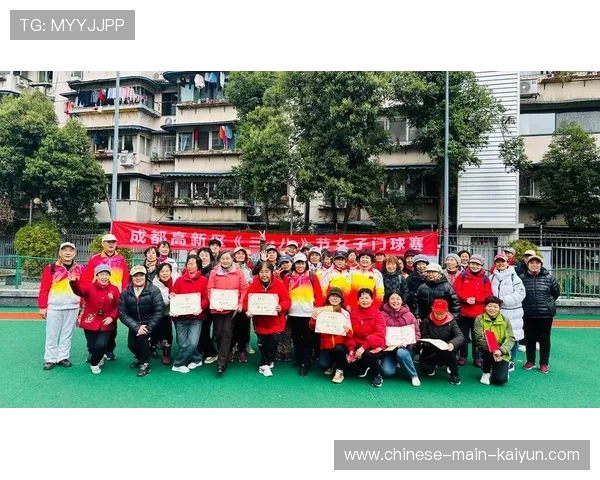 体育赛事与节庆活动联动，丰富群众文化生活