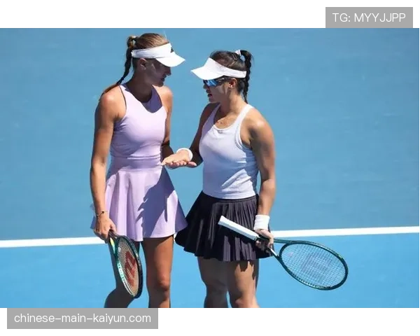 WTA125米德兰站：郭涵煜首进WTA125级别赛事单打决赛获亚军，世界排名升至第156位